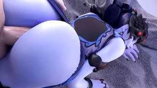 Overwatch Porn MEGA Compilation Part 4