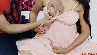 Apni Badi Bahan Ko Raat Me Choda Hindi Part 2