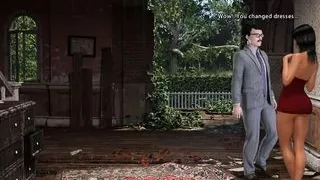 Adventures Of Willy D:Girls And Their Boyfriends - Ep65