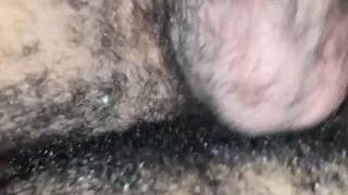 55 This man knows how I like his cock, deep inside