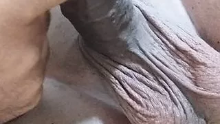 Oh My God, This Is Not A Dick, It's A Created Masterpiece