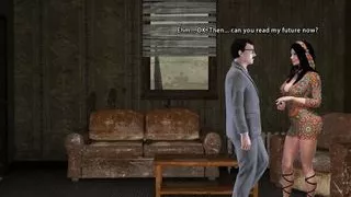 Adventures Of Willy D: Latina Milfs - Ep 81