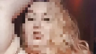 RemiSage - Showing BBW Body