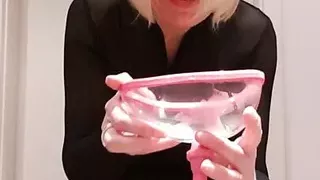 Julie's vacuum liquid drinking