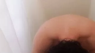 Straight twink gets hot and steamy feat buttercuppp