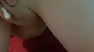 Part #2 She gets fucked doggystyle and ends up with a great creampie in her pussy