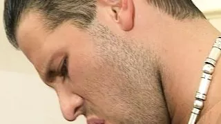 Omi bekommt Tittenfick