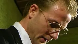 Im lotto gewonnen und vier nutten bestellt