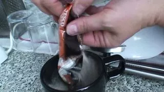 Busty 80 year old granny banged by younger dude