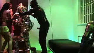 Stormtroopers XXX - Chapter #03