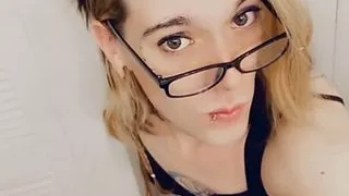 Suspenders Striptease