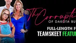 TeamSkeet - Blonde Cocklover Rebecca Young Wants To Join The Industry