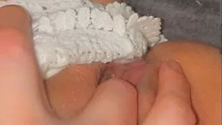I get wet and cum in the morning on snap