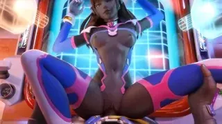 Overwatch Porn MEGA Compilation Part 16