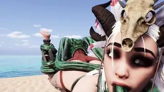 Wild Life, Tasty Perfect Hot Ass, Intense Sex, Sweet Pleasure, Hard Sex