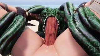 Wild Life, Sweet Hot Ass Fucked, Hard Sex, Intense Pleasure, Big Hot Ass Fucked