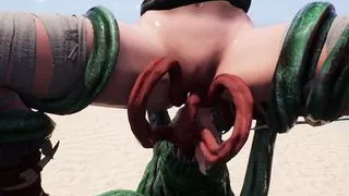 Wild Life, Tasty Big Hot Buttocks, Sweet Pleasure, Hard Sex