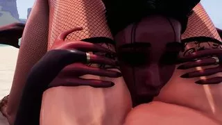 Wild Life, Hot Intense Pleasure, Sweet Tasty Buttocks, Perfect Big Ass Fucked