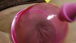 Annadevot - Pumped up pussy