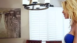 Cougar loves Pussy - Chapter #10