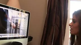 Cocks on the Block - Chapter #04