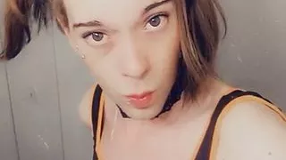 Yoga Gym Bunny Wants Sex