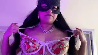 ObedientPleaser – The girl next door becoming a porn star