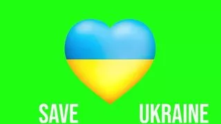 SAVE UKRAINE #NoWar #StopRussia