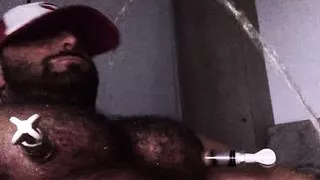 BDSM, Große Nippel, Sperma, Papa, Fetischsex, Schwuler Sex