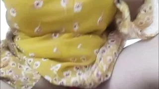 Garam chuut part 2 , new Indian desi wife