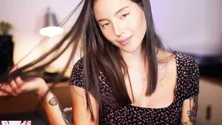 Babe, Große Titten, Bisexueller Sex, Schwarzer Sex, Brünette Frauen, Niedlicher Sex