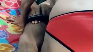 Amateursex, Analsex, Arsch, Großer Arsch, Blasen, Creampie