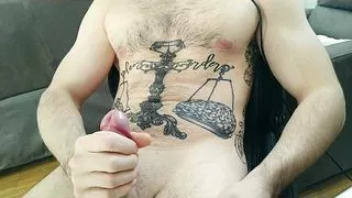 Private masturbation cumpilation