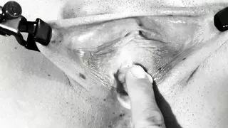 Tied up schoolgirl in a SEXY summer dress: Bdsmlovers91