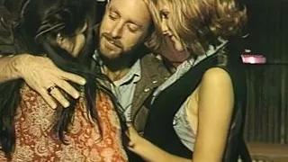 Schneller dreier in der Kneipe