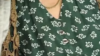 Alte Milf bekommt den Nachbarssohn zu greifen