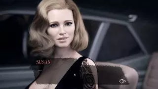 Zeno's Anthology – She wanted to fuck