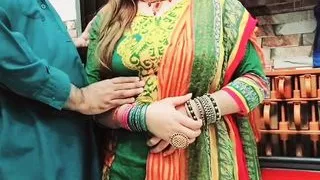 Desi Wife Has Real Sex With Hubby’s Friend With Clear Hindi Audio – Hot Talking