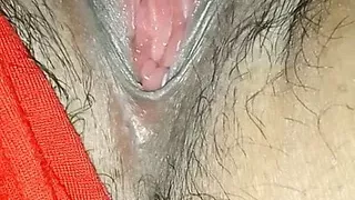 Indische mollige heiße Mädchen fingern