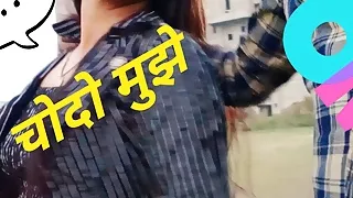 The new boyfriend drove around in the car and parked to bring her to the bedroom and bang her hard. Sexypuja