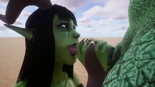 Wild Life, Sweet Hot Ass, Intense Tasty Pleasure, Hard Sex