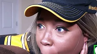 Steel City BJ with Don & Nina