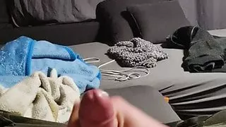 Good Morning Cumshot