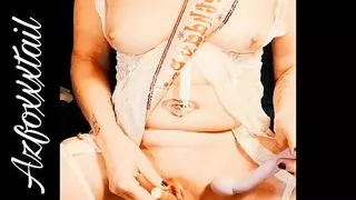 Birthday playtime 5 cumshot