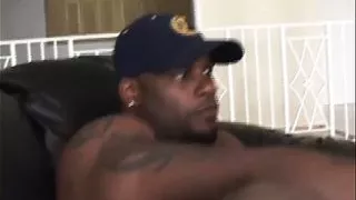 African MONSTER COCKS!!! - Chapter #02