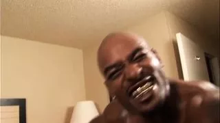 Great ASSES from Africa!!! - Chapter #01