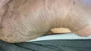 Oh My God, This Is Very Big Dick Will Fit Inside My Ass, I Want To Know It Fits Inside Your Ass, Leave Your Comment Here