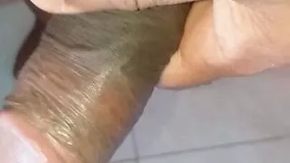 Oh My God, This Is So Amazing, What A Fucking Hot Man, I Am So Horny