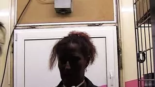 Boots, German Sex, Humiliation, Lick, Retro Sex, Slave