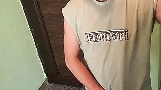 Amateursex, Großer Schwanz, Bulgarischer Sex, Papa, Flashen, Schwuler Sex